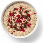 Les fruits du Paradis Kaše BIO natural maliny a hořká čokoláda 250 g – Zboží Dáma