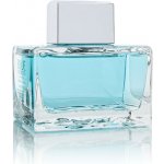 Antonio Banderas Blue Seduction toaletní voda dámská 80 ml – Hledejceny.cz