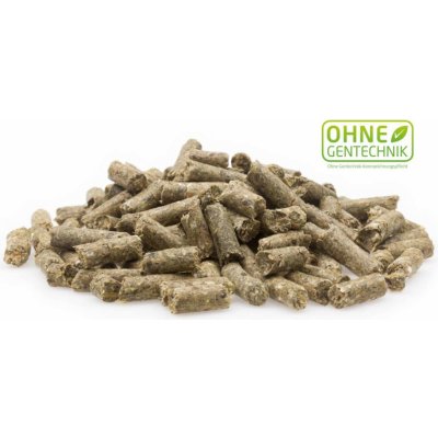 MIFUMA Kamelpellets 25 kg – Zboží Mobilmania