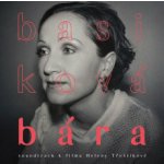 Basiková Bára - Bára Basiková OST CD – Hledejceny.cz