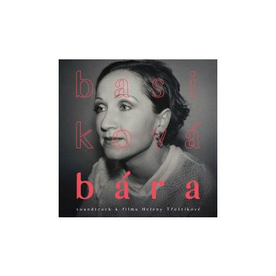 Basiková Bára - Bára Basiková OST CD – Hledejceny.cz
