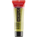 Amsterdam Standard Series Akrylová barva 20 ml 267 Azo yellow lemon – Sleviste.cz