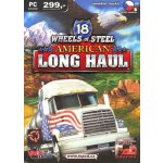 18 Wheels of Steel: American Long Haul – Hledejceny.cz