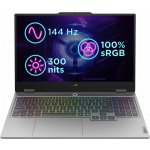 Lenovo LOQ 15IRX10 83JE00SXCK – Zboží Živě