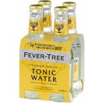 Fever Tree Tonic Water 0,2 l – Hledejceny.cz