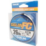 SUNLINE Fluorocarbon SIGLON FC 50 m 0,445 mm 12 kg – Hledejceny.cz