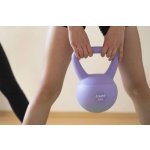 Yate Kettlebell soft 2 kg – Zboží Dáma
