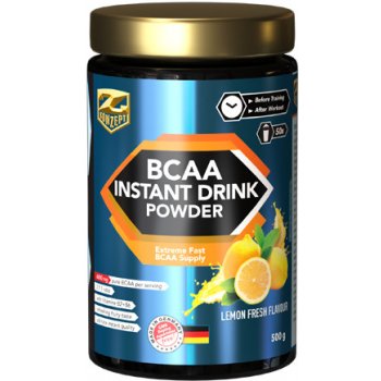 Z-Konzept BCAA instant drink 500 g