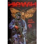 Idlewild - Nick Sagan – Hledejceny.cz