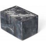 Ferm Living Úložný box Mist 10 x 15 tmavě šedá – Zboží Dáma