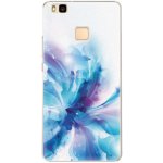 Pouzdro iSaprio Abstract Flower Huawei Ascend P9 lite – Hledejceny.cz