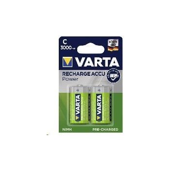 Varta Power C 3000 mAh 2ks 56714101402