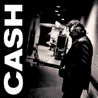 Cash Johnny - American Iii:solitary Man CD – Zboží Mobilmania