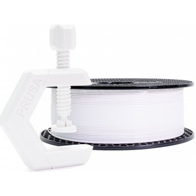 Prusa ment PETG Signal White 1kg