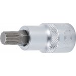 BGS technic 4353 BGS , Nástrčná hlavice 12,5 mm (1/2") vnitřní tisícihran (pro XZN) M10 – Zboží Mobilmania