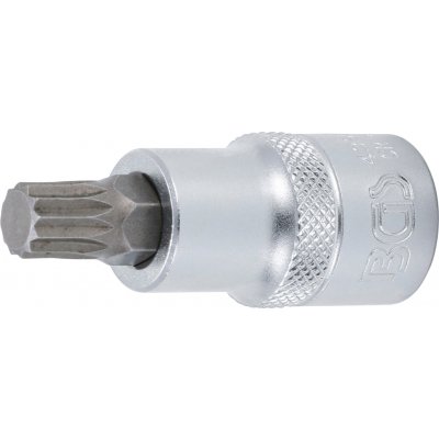 BGS technic 4353 BGS , Nástrčná hlavice 12,5 mm (1/2") vnitřní tisícihran (pro XZN) M10 – Zboží Mobilmania
