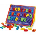 Quercetti Magneta ABC 5211 – Zboží Dáma