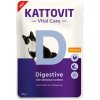 KATTOVIT Vital Care Digestive kuře 24 x 85 g