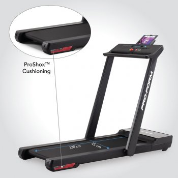 Proform CITY L6 electric treadmill