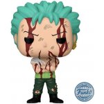 Funko Pop! Roronoa Zoro One Piece Special Edition – Zboží Dáma