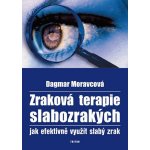 Zraková terapie slabozrakých, jak efektivně využít slabý zrak – Hledejceny.cz