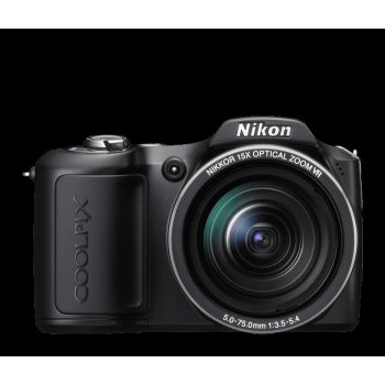 Nikon CoolPix L100