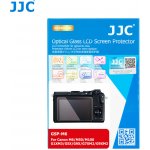 JJC ochrana LCD GSP-M6 ochranné sklo na LCD pro Canon M6 – Zboží Živě