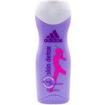 Adidas Skin Detox dámský sprchový gel 250 ml – Zbozi.Blesk.cz