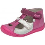 Fare dívčí sandálky se zapínáním na suchý zip 867151 – Sleviste.cz