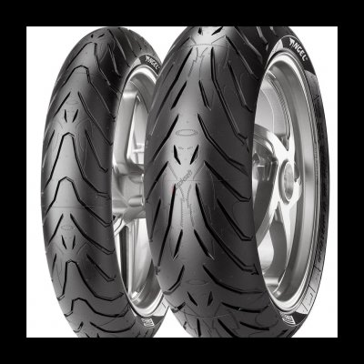 Pirelli Angel ST 190/50 R17 73W – Zboží Mobilmania