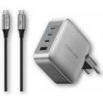 EcoFlow RAPID Pro nabíječka 140W 1ECORAPPRO140 – Sleviste.cz