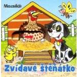 Mini otevři okénko Zvídavé štěňátko – Hledejceny.cz