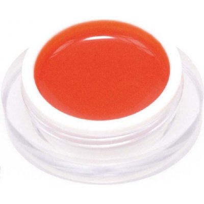Enii Nails UV gel oranžový 5 ml