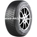 Bridgestone Blizzak LM001 245/50 R18 100H Runflat