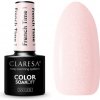 Claresa gel lak French Time 1 Růžová 5 ml