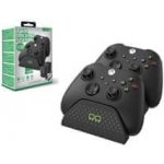 VENOM VS2881 Xbox Series S/X & One Black Twin Docking Station + 2 baterie – Zbozi.Blesk.cz