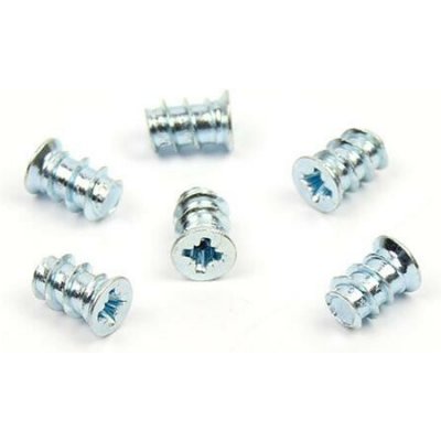 Eurovrut ZH 8mm 6,3 x 13 ZB zápustná hlava / balení 1 000 ks – Sleviste.cz