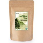 plant-up Bio Matcha AAA zelené sypané 100 g – Hledejceny.cz