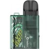 Set e-cigarety Joyetech EVIO Grip Pod 1000 mAh Green Robot 1 ks