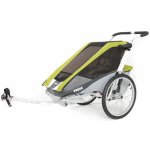 Thule Chariot Cougar 2 – Zbozi.Blesk.cz