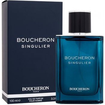 Boucheron Singulier parfémovaná voda pánská 100 ml