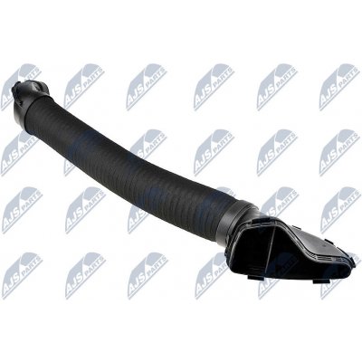 NTY Sací hadice, vzduchový filtr GPP-ME-024 – Hledejceny.cz
