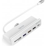 EPICO iMac Hub USB-C 9915101100124 – Zboží Živě