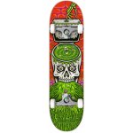 Cruzade Skull Swirl – Sleviste.cz