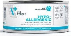 VetExpert VD Hypoallergenic Cat 12 x 100 g