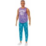 Barbie Model ken Malibu 61 tílko – Zboží Mobilmania