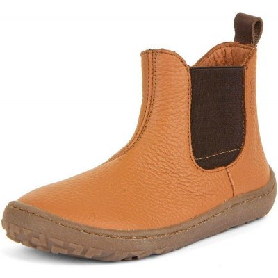 Froddo barefoot boty chelys cognac – Zbozi.Blesk.cz