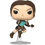 Funko POP! 1283 Tomb Raider 30th Anniversary - Lara Croft – Sleviste.cz