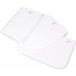 Cake Star Sada cukrářských karet (3 ks) – Zbozi.Blesk.cz