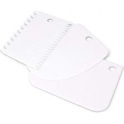 Cake Star Sada cukrářských karet (3 ks) – Zbozi.Blesk.cz